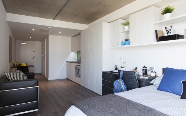 Pure CityStay Aldgate