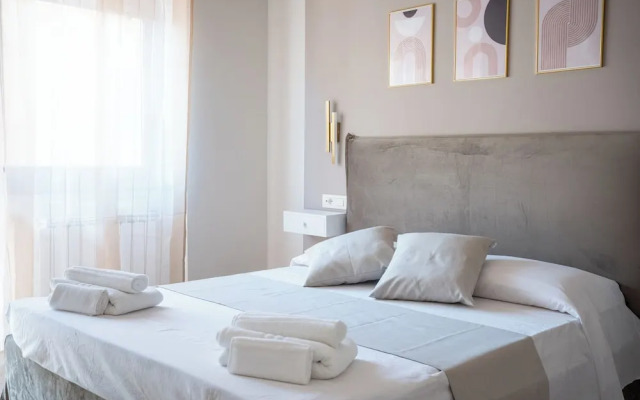 C&P Luxury Guest House Rome