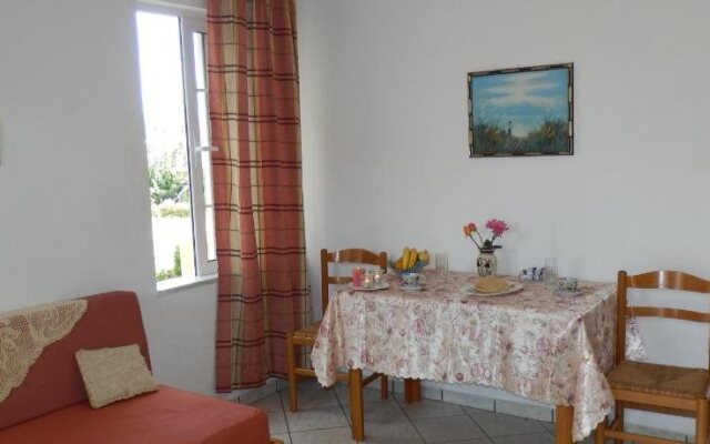 Babis Apartments