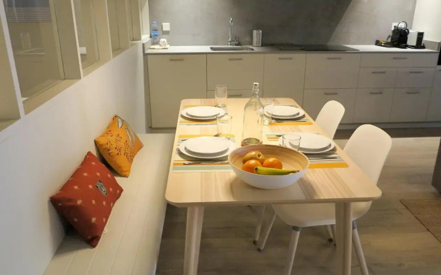 Apartamento Estafeta1