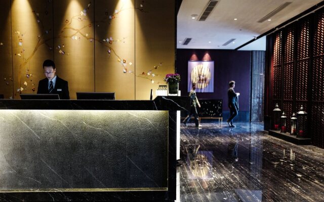 YIWU Kasion·Purey Hotel