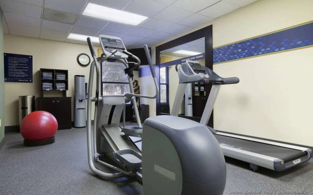Hampton Inn Orlando International Drive Convention Center