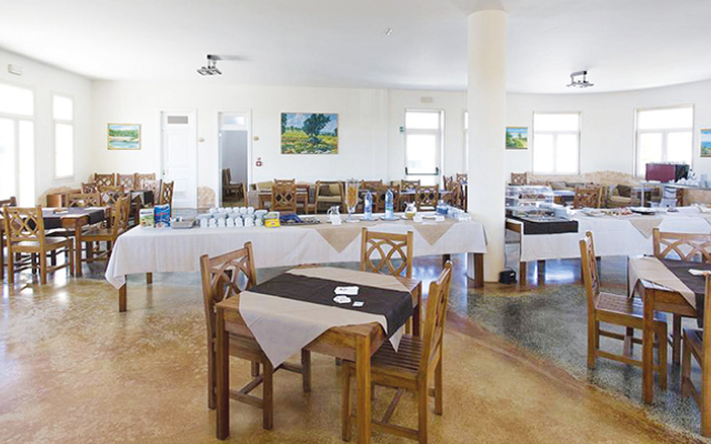 Resort Portoselvaggio