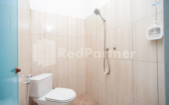 Wisma Juanda Bogor Redpartner