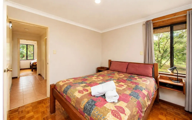 Banjine – Guest Rooms – Yallingup