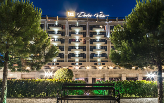 lti Dolce Vita Sunshine Resort