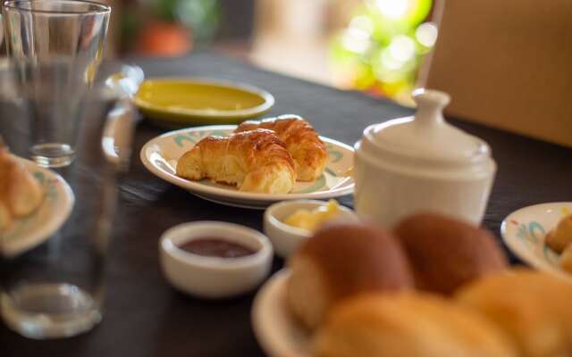 Todos Los Glaciares Bed & Breakfast
