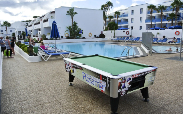 Rosamar Resort Lanzarote
