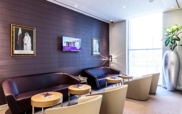 Premier Inn Doha Education City
