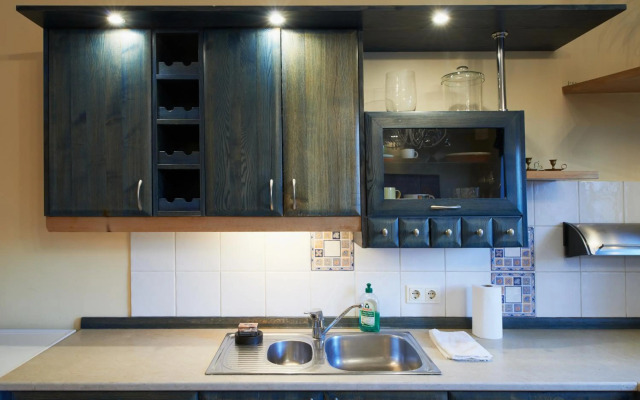 Regina House- sv. Mikalojaus 13