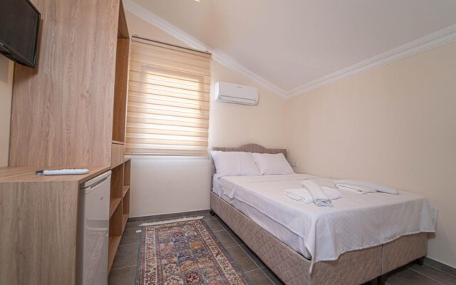 Central and Cozy Apart Room in Fethiye