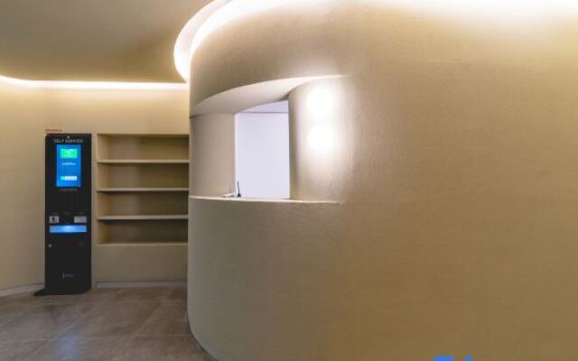 Aank Hotel Wolgot