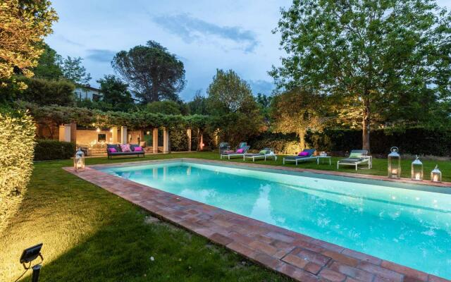 Villa The Secret Escape