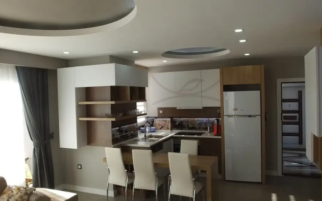 Hande Home Aparts