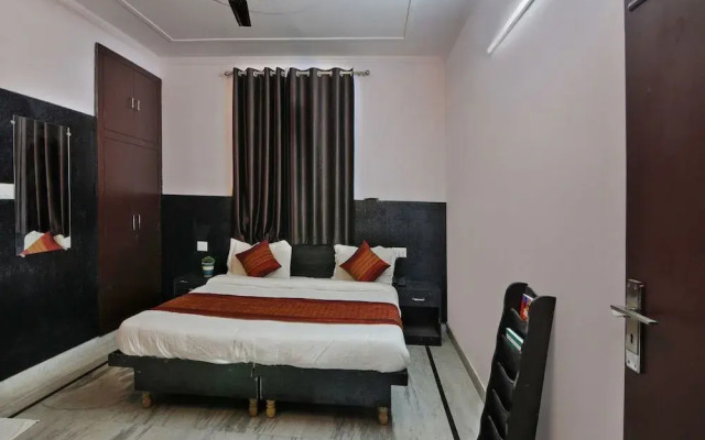 Nirvana Residency by OYO Rooms