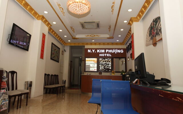 TN Central Hotel