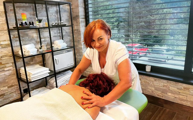 Wellness Hotel Astra
