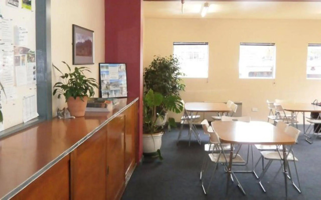 Launceston Backpackers - Hostel