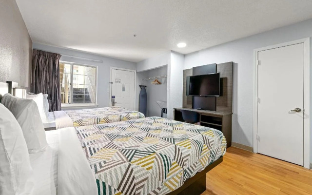 Studio 6 Duluth, GA - Atlanta - Gwinnett Place