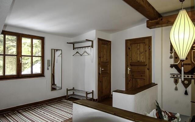 Villa Marie- Self-Catering