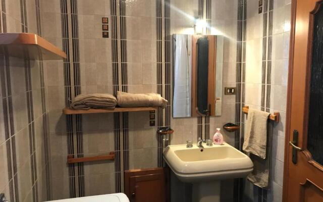 Appartamento Lake Como