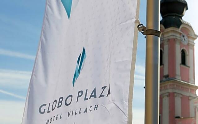 Globo Plaza Hotel Villach