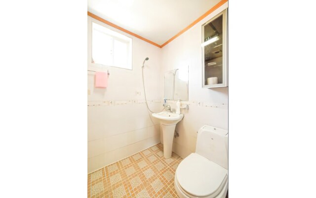 Ganghwadoforest Pine Pension