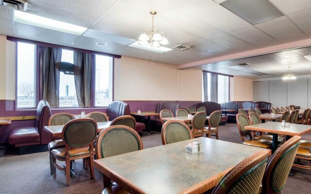 Colby Inn and Suites