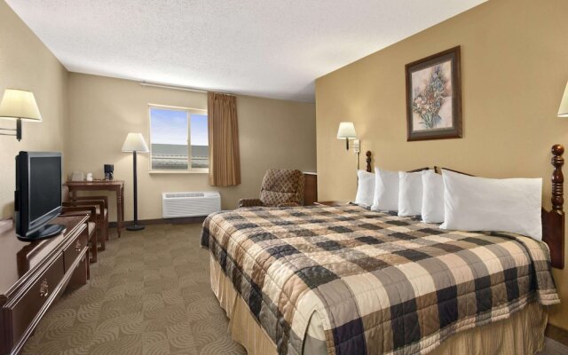 Days Inn By Wyndham Sheridan