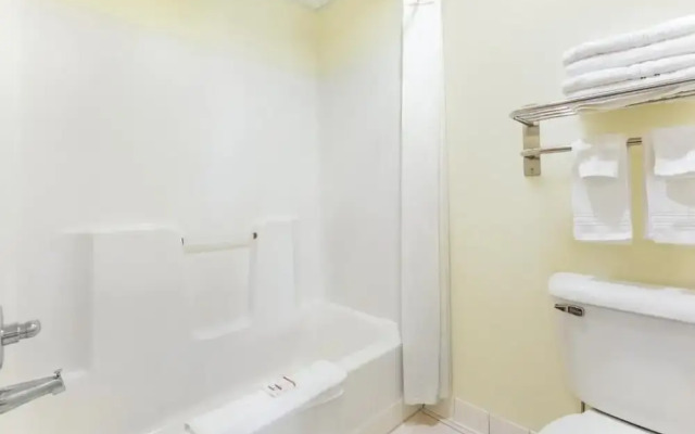 Western Inn & Suites