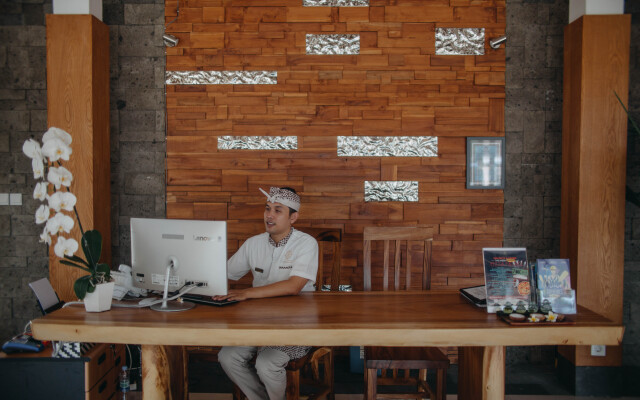 The Sakaye Luxury Villas & Spa