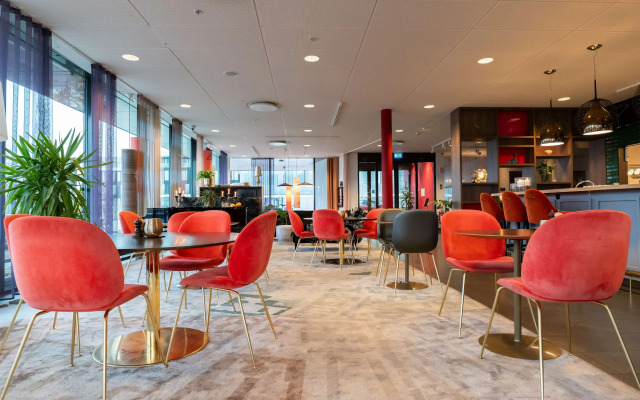 Best Western Plus Park City Lund