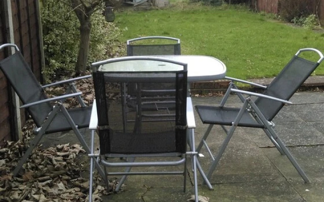 Holiday Home - Sleeps 7