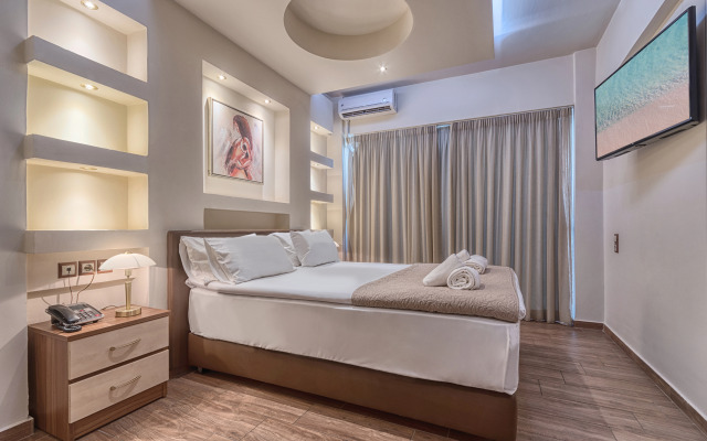 Harma Boutique Hotel