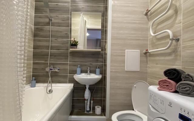 Апартаменты на улице Гоголя