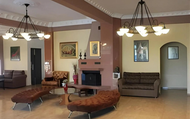 Athorama Hotel