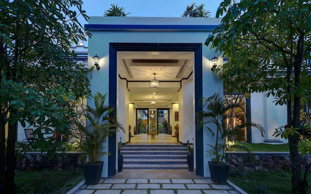 Udaya Residence