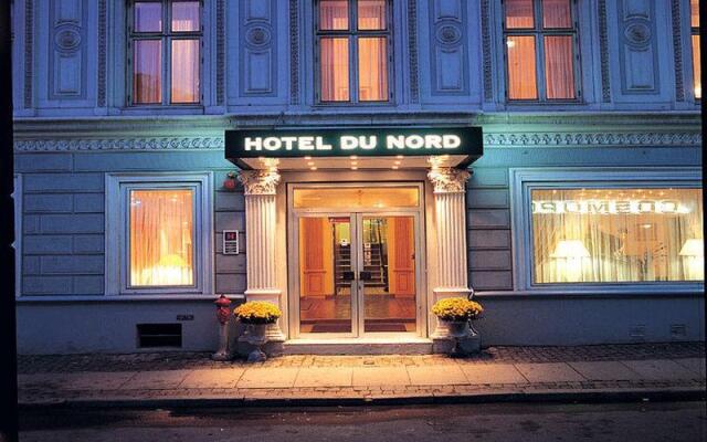 Hotel du Nord