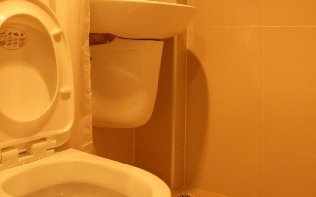 499 Hotel Ratchadapisek Bangkok