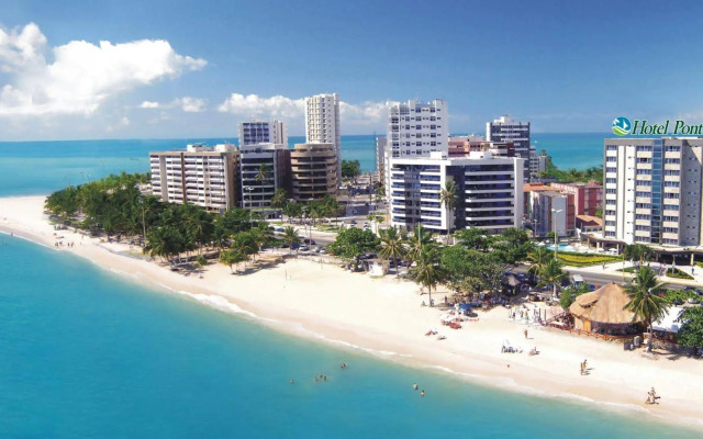 Hotel Ponta Verde Maceio