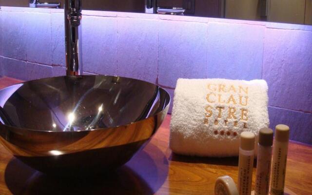Gran Claustre Boutique Hotel