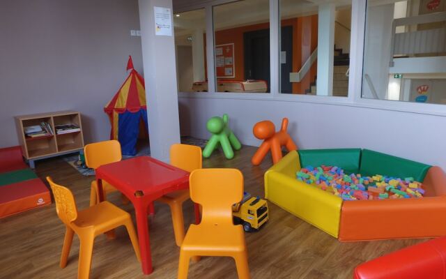 VVF Super-Besse Auvergne Sancy, Super Besse