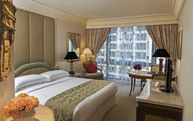 InterContinental Phoenicia Beirut by IHG