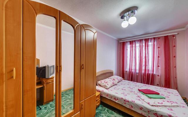 Apartment - Sobornyi Prospekt 97