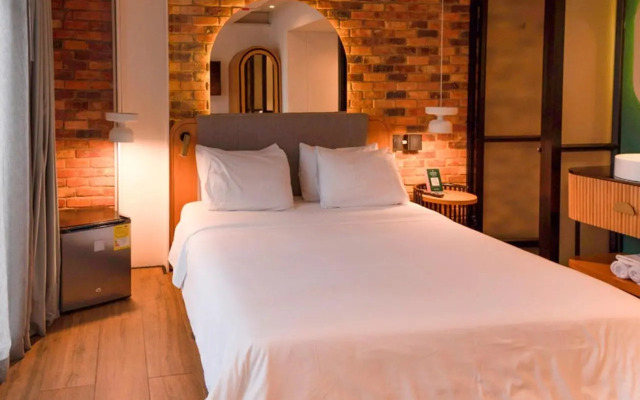 Nomada Hotel Origen