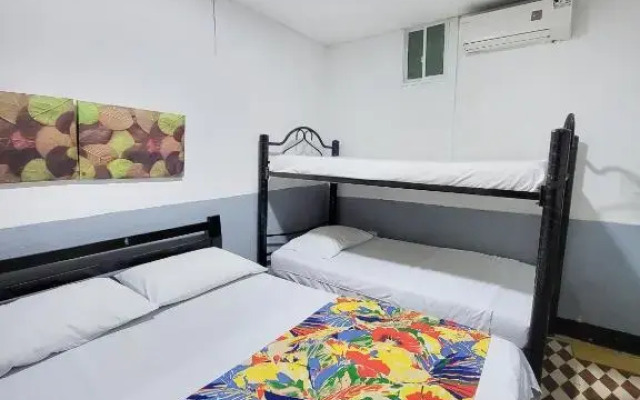 Hotel Colonial