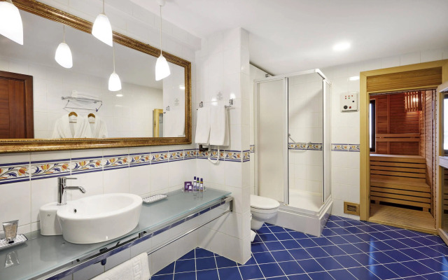 Anemon Eskisehir Hotel