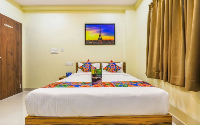 Zenith Residency by FabHotels