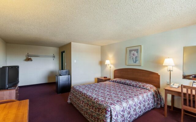 Stay Express Inn Near Ft. Sam Houston