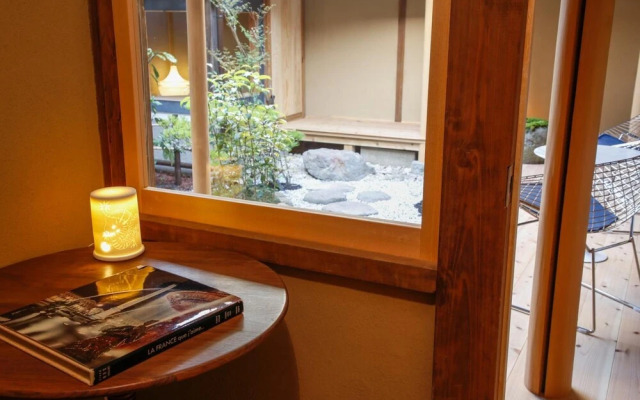 Kariya Ryokan Q